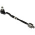 TA14275 by DORMAN - Steering Tie Rod End Assembly