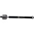 TI12050 by DORMAN - Steering Tie Rod End