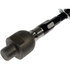 TI59360 by DORMAN - Steering Tie Rod End