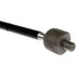 TI39010 by DORMAN - Steering Tie Rod End