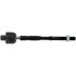 TI61010 by DORMAN - Steering Tie Rod End