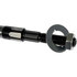 TI59360 by DORMAN - Steering Tie Rod End