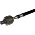 TI63200 by DORMAN - Steering Tie Rod End