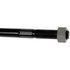 TI63200 by DORMAN - Steering Tie Rod End