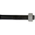 TI96170 by DORMAN - Steering Tie Rod End