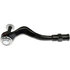 TO12081 by DORMAN - Steering Tie Rod End