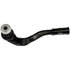 TO12081 by DORMAN - Steering Tie Rod End