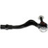 TO12082 by DORMAN - Steering Tie Rod End