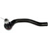 TO50082 by DORMAN - Steering Tie Rod End