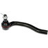 TO50082 by DORMAN - Steering Tie Rod End