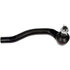 TO50081 by DORMAN - Steering Tie Rod End