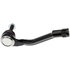 TO60351 by DORMAN - Steering Tie Rod End