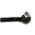 TO59225 by DORMAN - Steering Tie Rod End