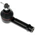 Dorman TO60395 Steering Tie Rod End Steering Tie Rod End