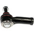 Dorman TO85142 Steering Tie Rod End Steering Tie Rod End