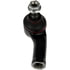 Dorman TO85141 Steering Tie Rod End Steering Tie Rod End