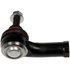 TO85141 by DORMAN - Steering Tie Rod End