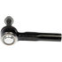 TO91045 by DORMAN - Steering Tie Rod End