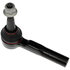 TO91045 by DORMAN - Steering Tie Rod End