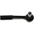 TO96111 by DORMAN - Steering Tie Rod End