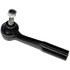 TO96111 by DORMAN - Steering Tie Rod End