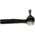 TO96112 by DORMAN - Steering Tie Rod End