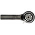 TO99022 by DORMAN - Steering Tie Rod End