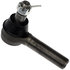 TO99022 by DORMAN - Steering Tie Rod End