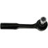 TO96112 by DORMAN - Steering Tie Rod End