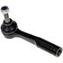 TO96112 by DORMAN - Steering Tie Rod End