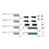 Dorman HW7037 Drum Brake Hardware Kit Drum Brk Hdw Kit