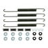 HW9237 by DORMAN - Drum Brk Hdw Kit