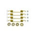 Dorman HW9249 Drum Brake Hardware Kit Drum Brk Hdw Kit