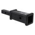 1804030 by BUYERS PRODUCTS - Trailer Hitch Adapter - 1-1/4 in. To 2 in. Hitch Adapter