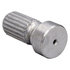 3001895 by BUYERS PRODUCTS - Power Take Off (PTO) Stub Shaft - 1-13/16 inches, 21 Splined, Male