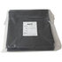 3006964 by BUYERS PRODUCTS - Tarp - Black, 18 oz. Coated Vinyl