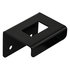 3014188 by BUYERS PRODUCTS - Switch Mounting Bracket - Rocket Switch