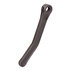 3015862 by BUYERS PRODUCTS - Coal Chute Door Handle - Steel