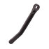 3015863 by BUYERS PRODUCTS - Coal Chute Door Handle - Steel