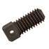 34 by BUYERS PRODUCTS - Square Head Set Screw 3/8-16 x 3/4in. with 3/32in. Diameter Hole