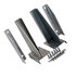 5534020 by BUYERS PRODUCTS - Stainless Steel Side-Wall Extension Kit for DumperDogg&reg;-Use with Stainless Insert