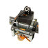 5579500 by BUYERS PRODUCTS - Winch - 9,500 lbs. Capacity, Electric Winch - 6.2 FPM, 210:1 Gear Ratio