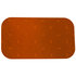 5623521 by BUYERS PRODUCTS - 3.5in. Amber Rectangular DOT Stick-On Reflectors - 500 Per Roll