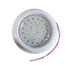 5625336 by BUYERS PRODUCTS - Dome Light - 5 inches, Round, LED, for Remote Switch