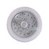 5625337 by BUYERS PRODUCTS - Dome Light - 5 inches, Round, LED, with Built-in Switch