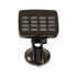 6391208 by BUYERS PRODUCTS - Light Bar Switch - 7 Function Programmable