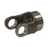 7422 by BUYERS PRODUCTS - Power Take Off (PTO) End Yoke - 3/4 in. Square Bore