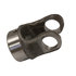 74263 by BUYERS PRODUCTS - Power Take Off (PTO) End Yoke - 7/8 in. Round Bore with 1/4 in. Keyway