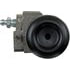W86000 by DORMAN - Drum Brake Wheel Cylinder