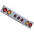 8891144 by BUYERS PRODUCTS - Light Bar - 44 inches, LED